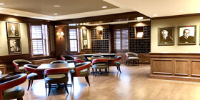 Reception Area at Joseph Gawler's Sons, LLC