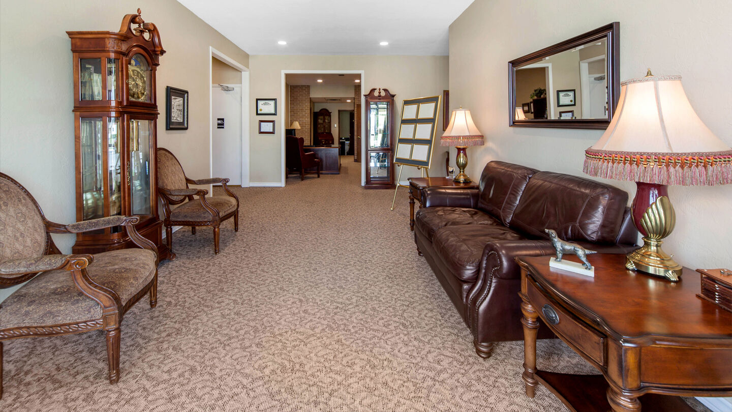 Advantage Funeral Cremation Service South Chapel Funeral Cremation