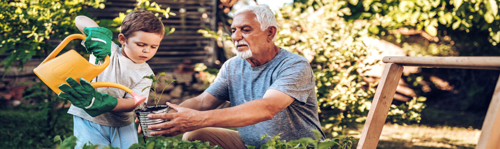 memorial garden ideas for dad