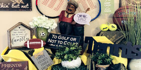 Personalized Celebration of Life