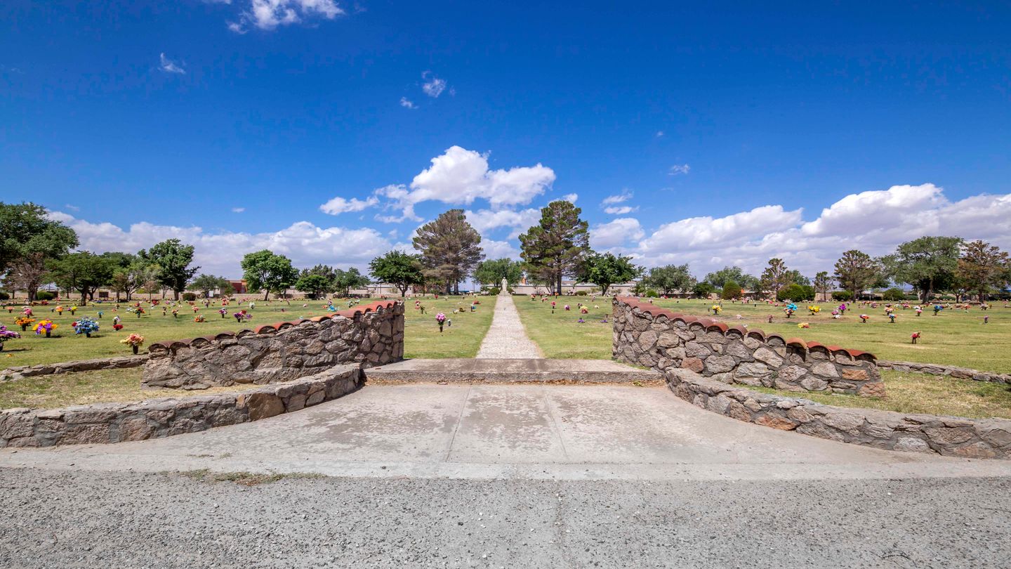Conference Room at Thorpe Brothers Funeral Home and Chapel