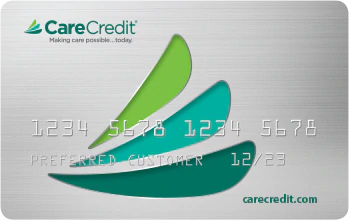 care credit card #2