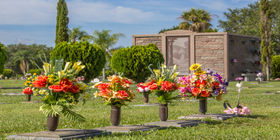 Hodges Funeral Home at Lee Memorial Park | Funeral, Cremation & Cemetery|  Dignity Memorial