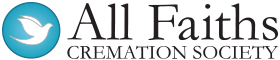 All Faiths Cremation Society header logo