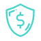 purchase protection plan icon