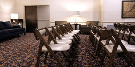 Chapel at Henry McCaddin & Son