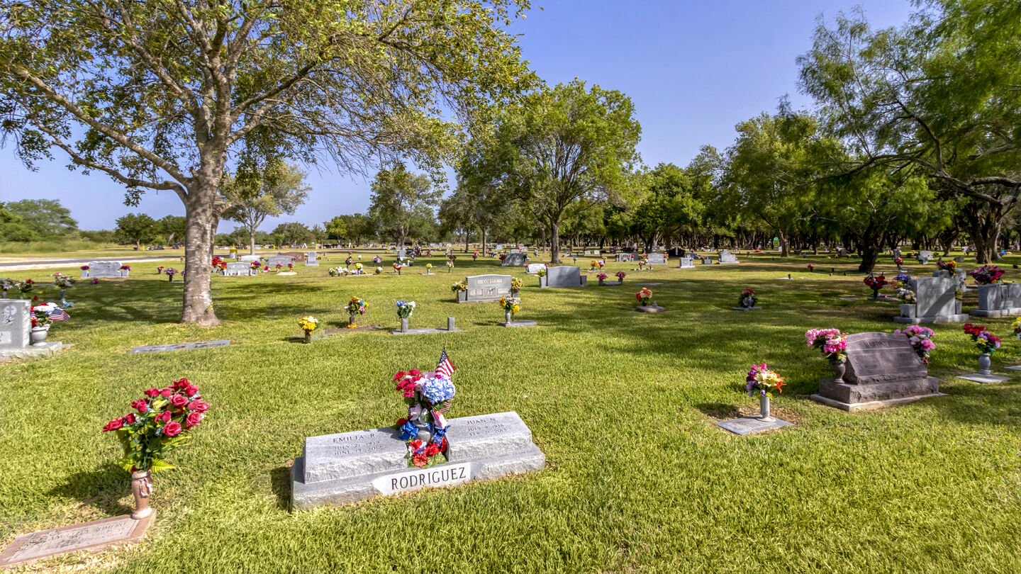 Mont Meta Memorial Park