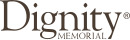 Dignity Memorial logo in svg format