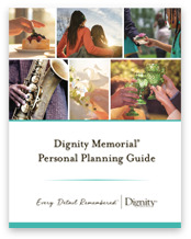 Personal Planning Guide 
