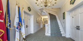 R. Stutzmann & Sons Funeral Home
