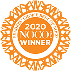 2020 NOCO Style Winner logo