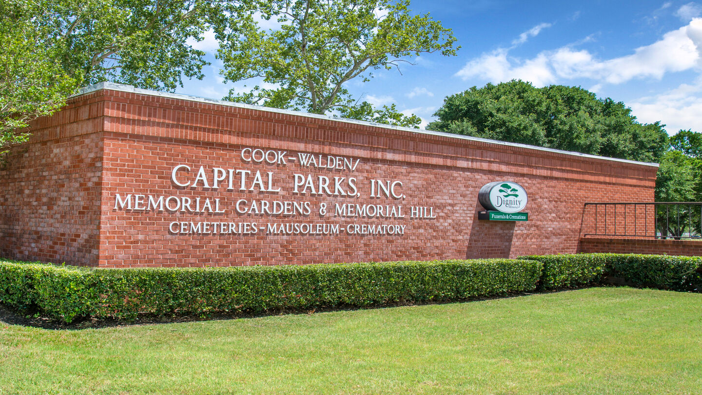 Cook Walden Capital Parks Funeral Home