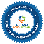 IDN Program Seal