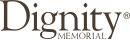 Dignity Memorial logo