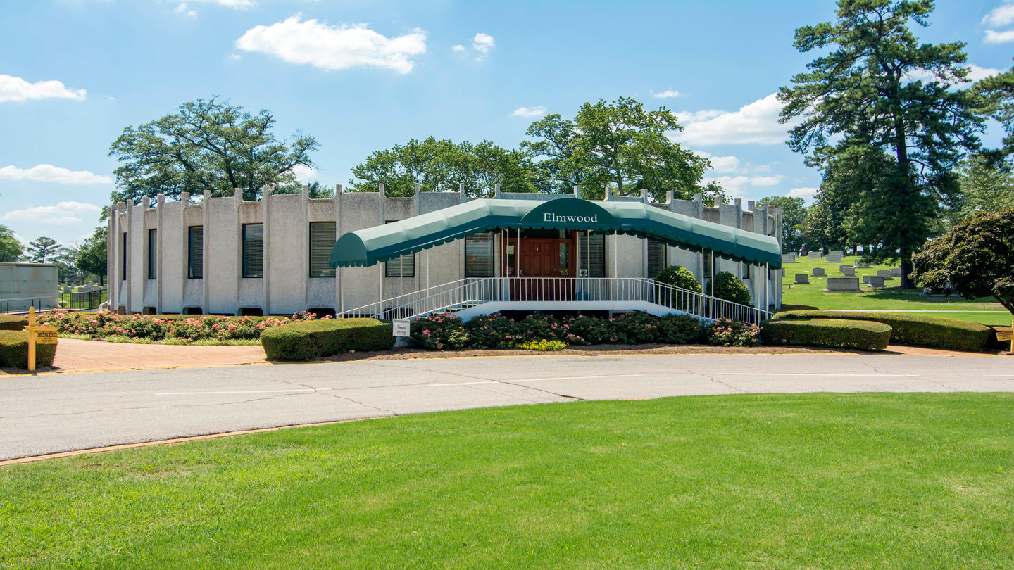 Johns-Ridout's Mortuary-Elmwood Chapel