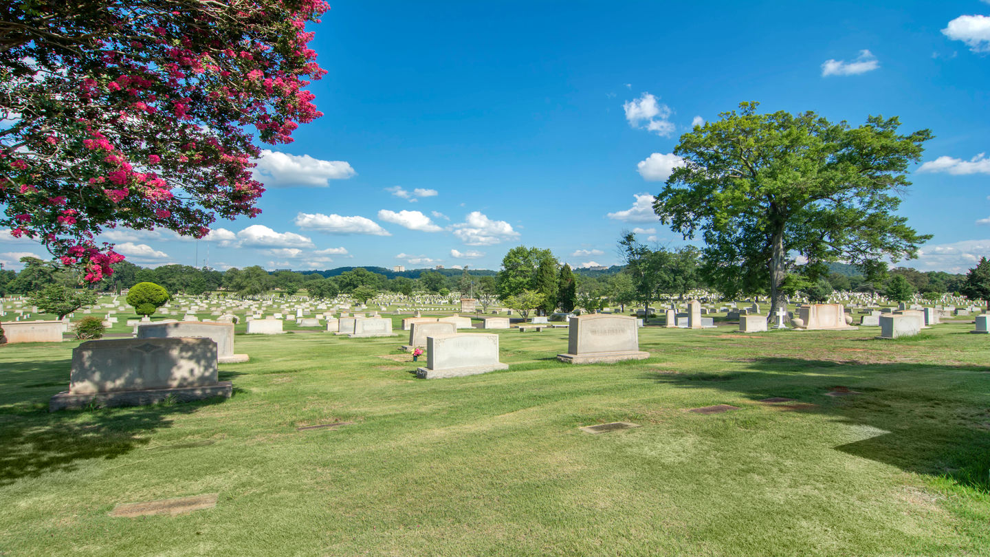 Johns-Ridout's Mortuary-Elmwood Chapel