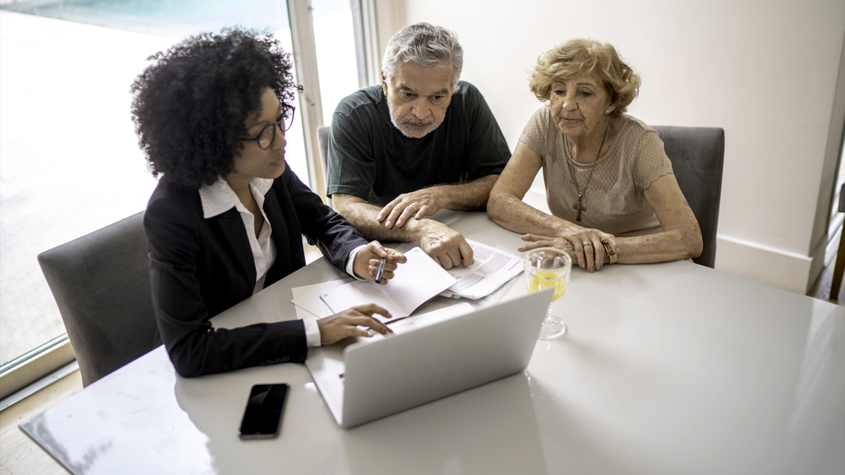 How to get a will or living trust