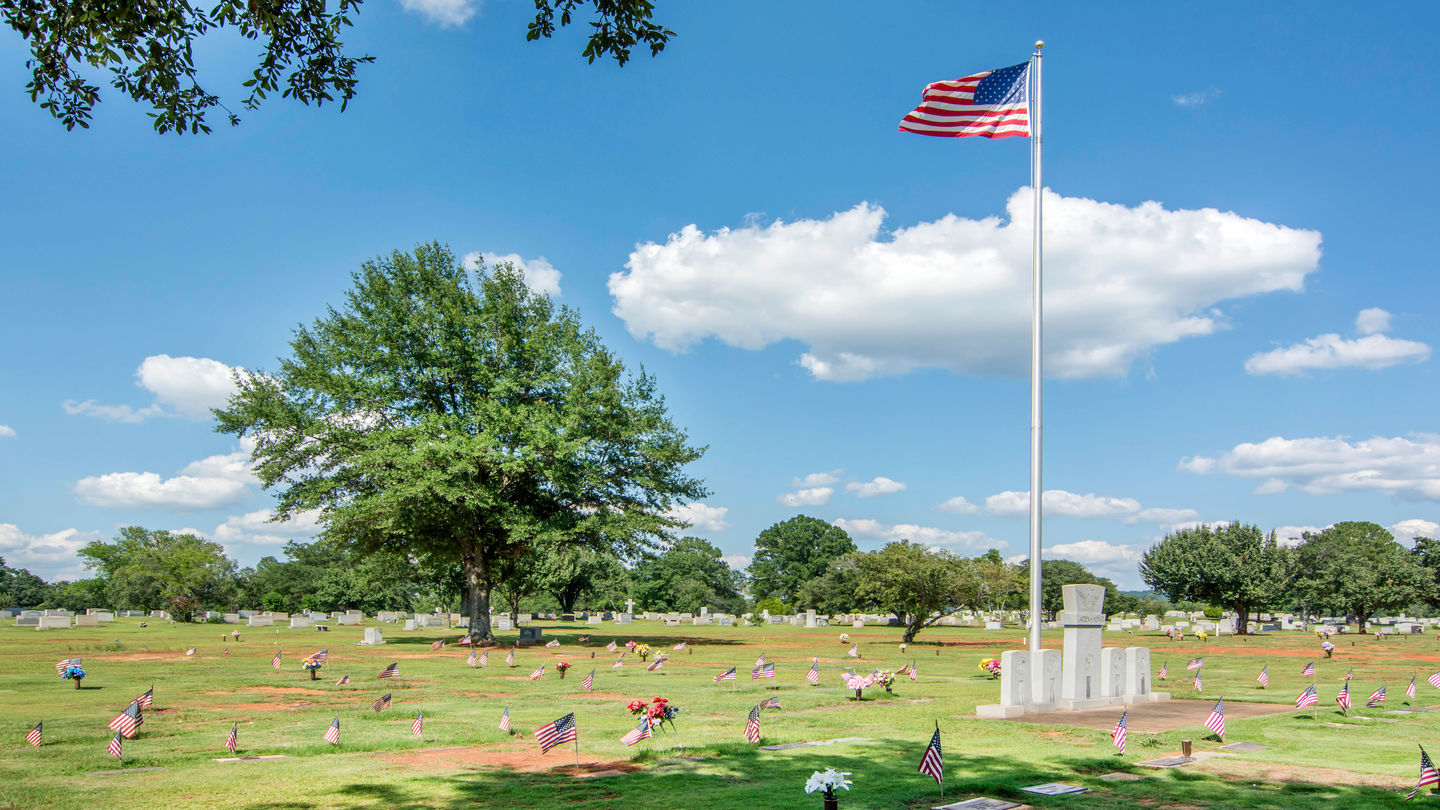 Johns-Ridout's Mortuary-Elmwood Chapel