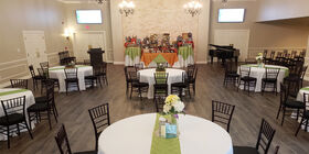 Memorial Oaks Funeral Home & Cemetery