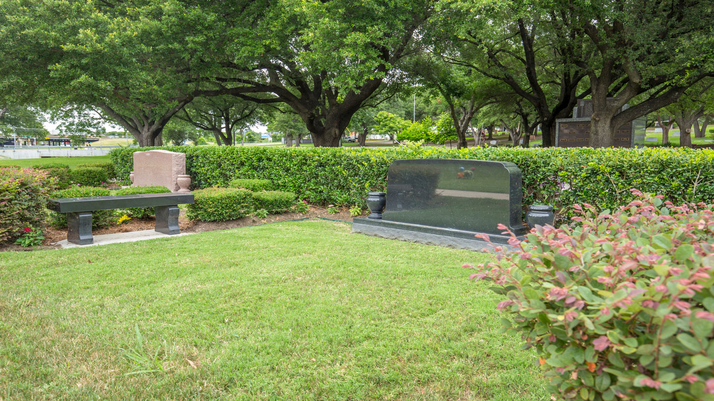 Grove Hill Funeral Home & Memorial Park