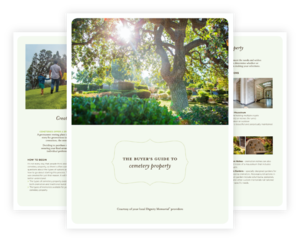 buyer's guide pencil promo