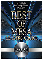 4584 Mariposa Best of Mesa