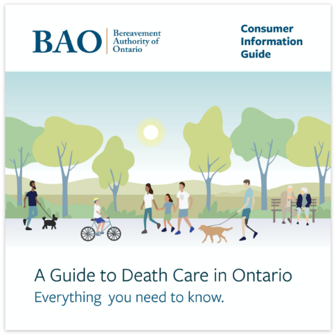 BAO guide cover