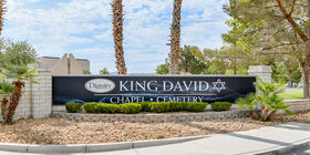 King David Memorial Chapel & Cemetery