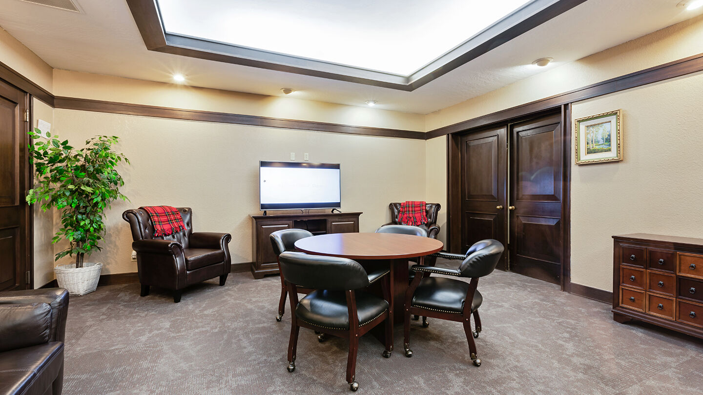 Greenwood Memory Lawn Mortuary & Cemetery