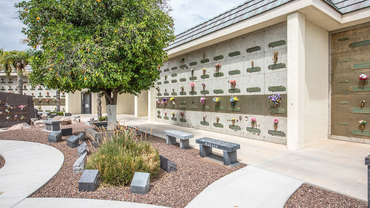 Sunland Memorial Park, Mortuary & Cremation Center