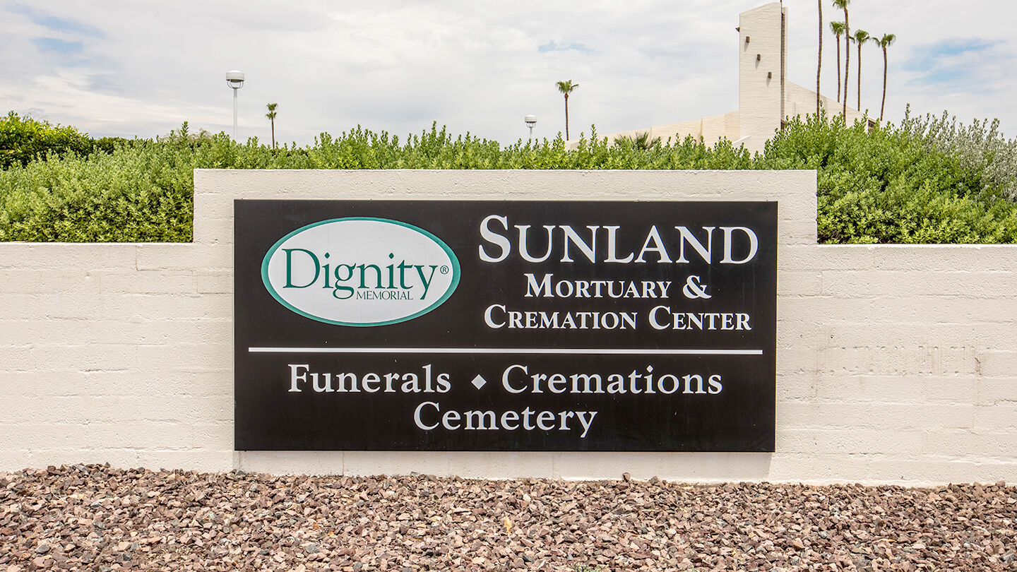 Sunland Memorial Park, Mortuary & Cremation Center | Funeral, Cremation &  Cemetery| Dignity Memorial
