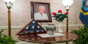 Signature Dedication at Behm Funeral Homes, Inc.