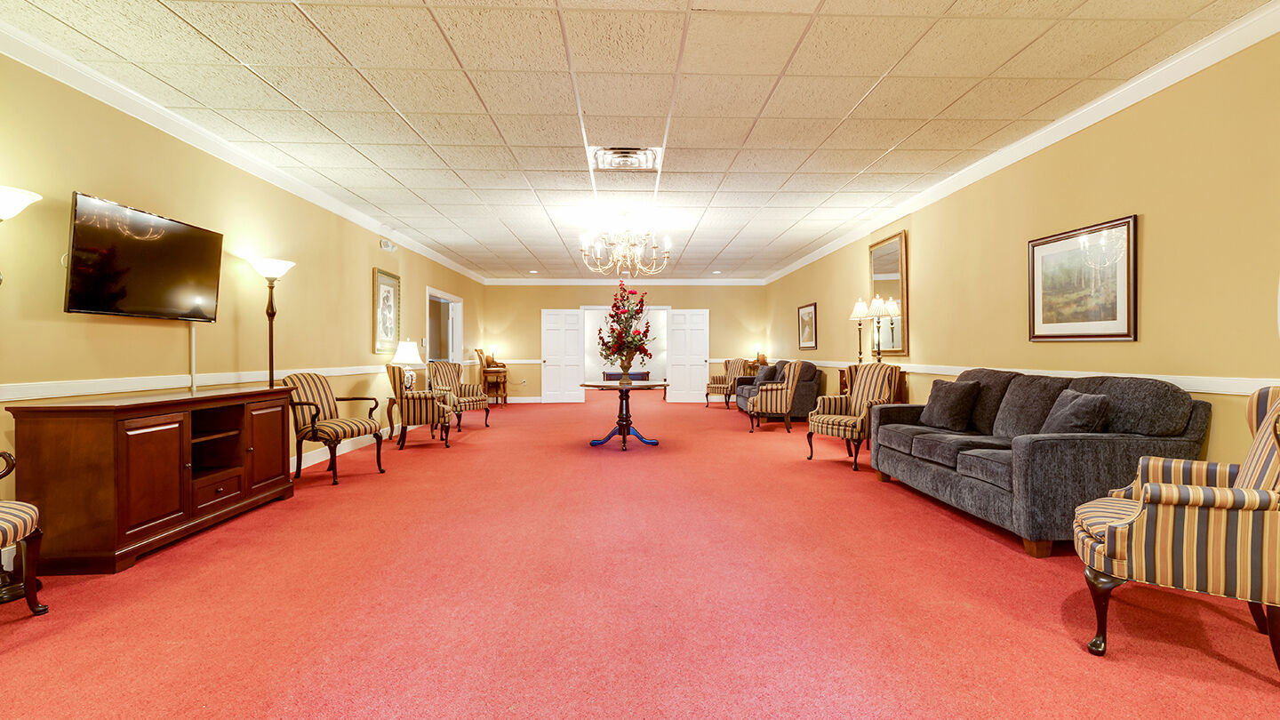 SechrestDavis Funerals and Cremations Funeral & Cremation