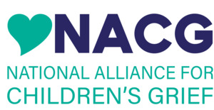 National Alliance for Grieving Children logo