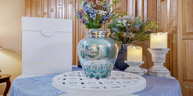 Signature Dedication