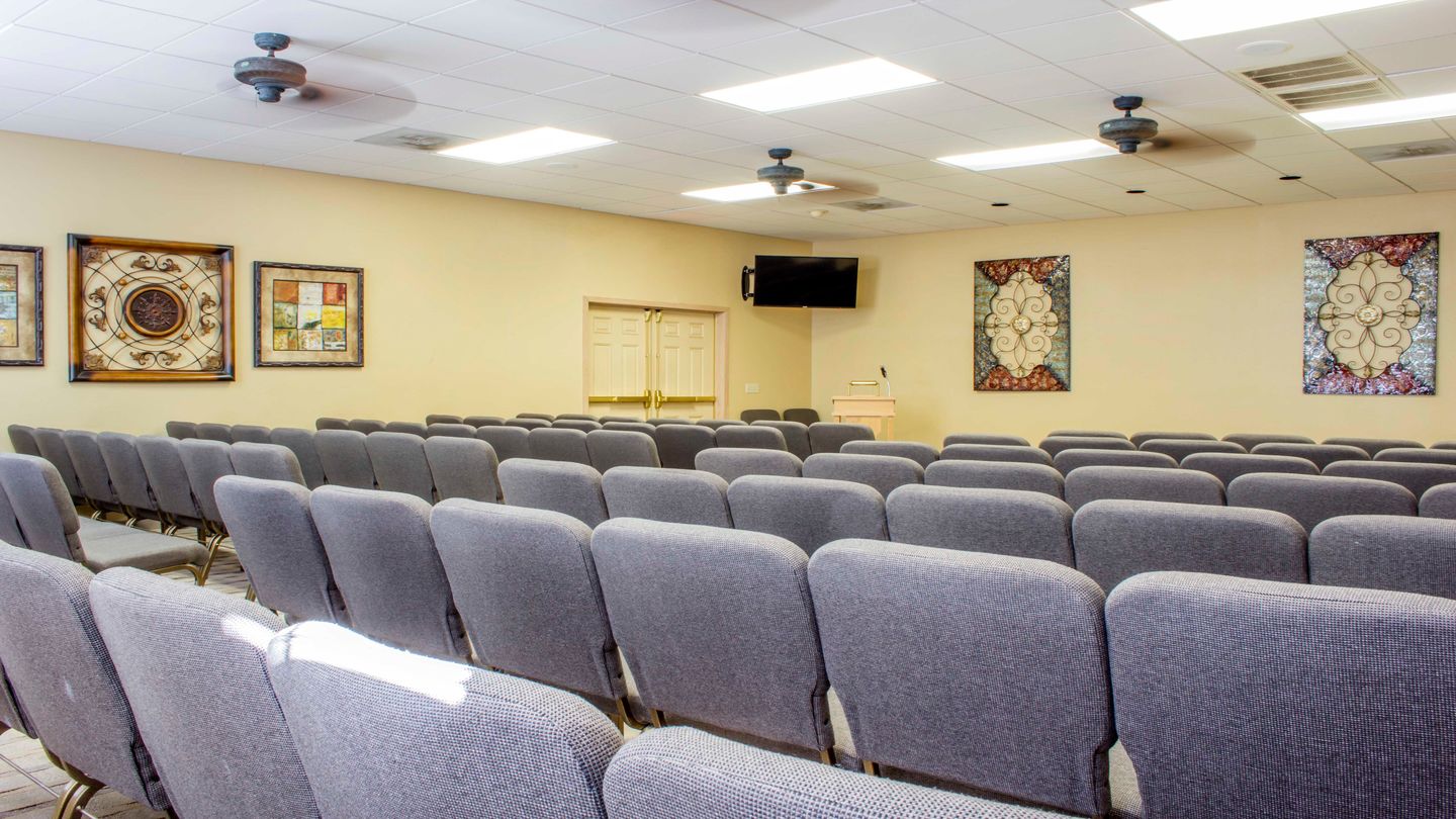 Phoenix Memorial Park Mortuary Funeral Cremation Cemetery