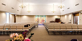Chapel at Brown-Wynne Funeral Home
