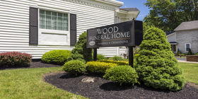 Wood Funeral Home | Funeral & Cremation