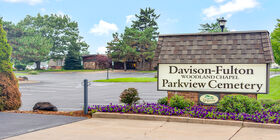Davison-Fulton Woodland Chapel & Parkview Cemetery