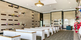 Parklawn Memorial Gardens