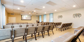 Chapel at Green Acres Glendale Mortuary