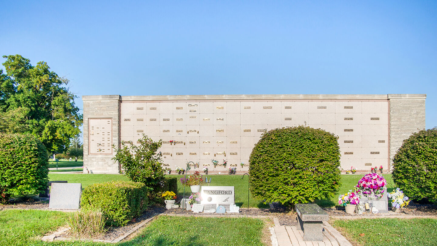 East Lawn Funeral Home & Memorial Gardens