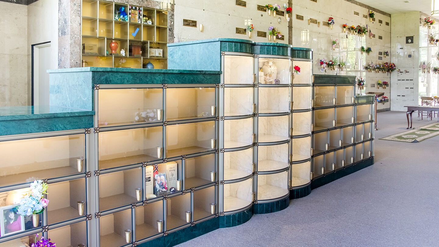 East Lawn Funeral Home & Memorial Gardens