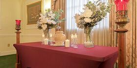 Signature Dedication at Alleva Funeral Home, Inc.