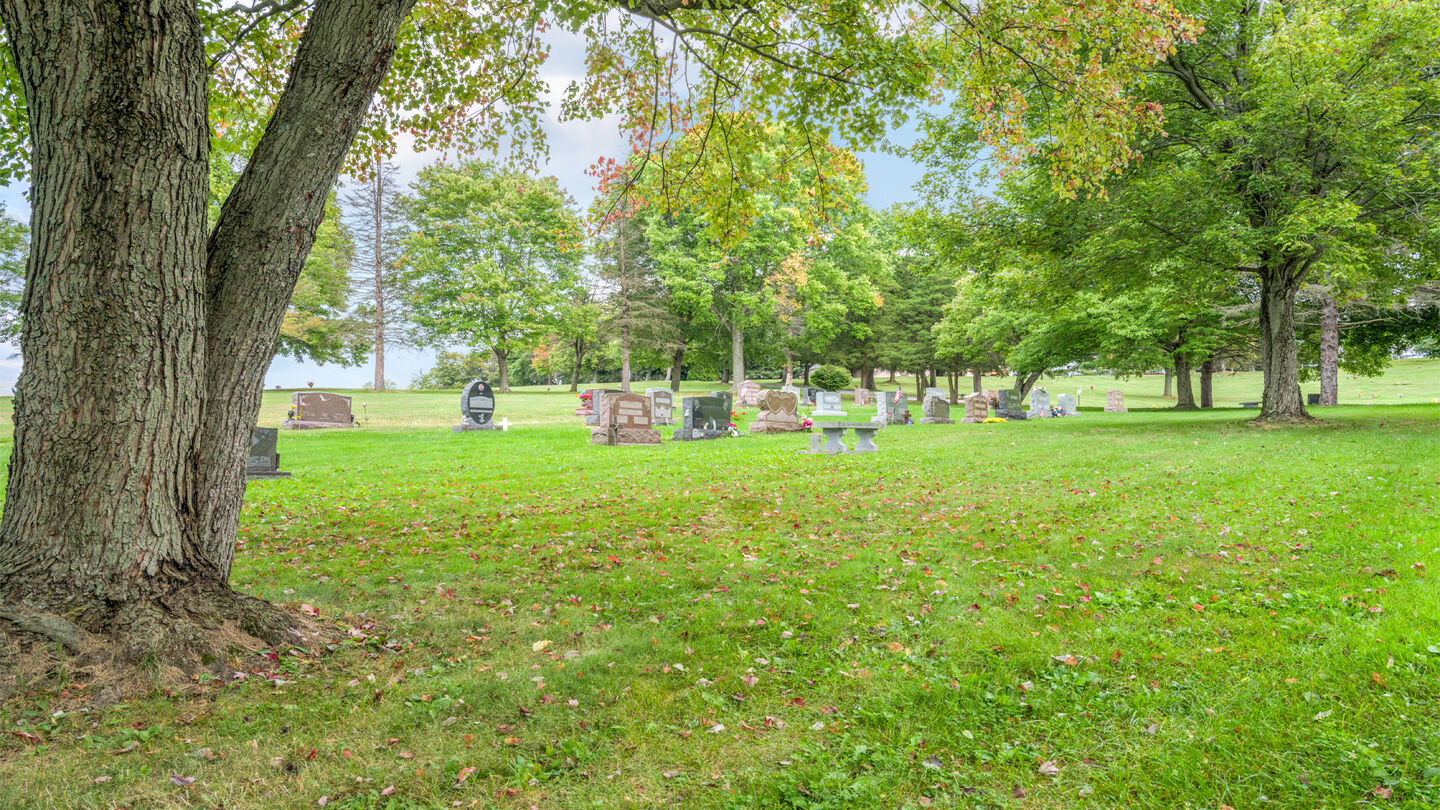 Saul-Gabauer Funeral Home & Sylvania Hills Memorial Park