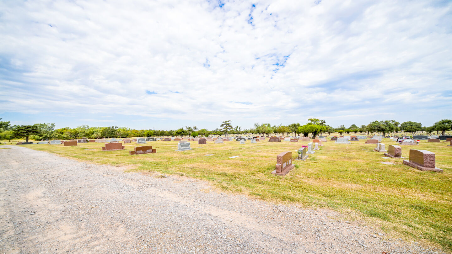 Bill Eisenhour Funeral Home At Sunny Lane Cemetery