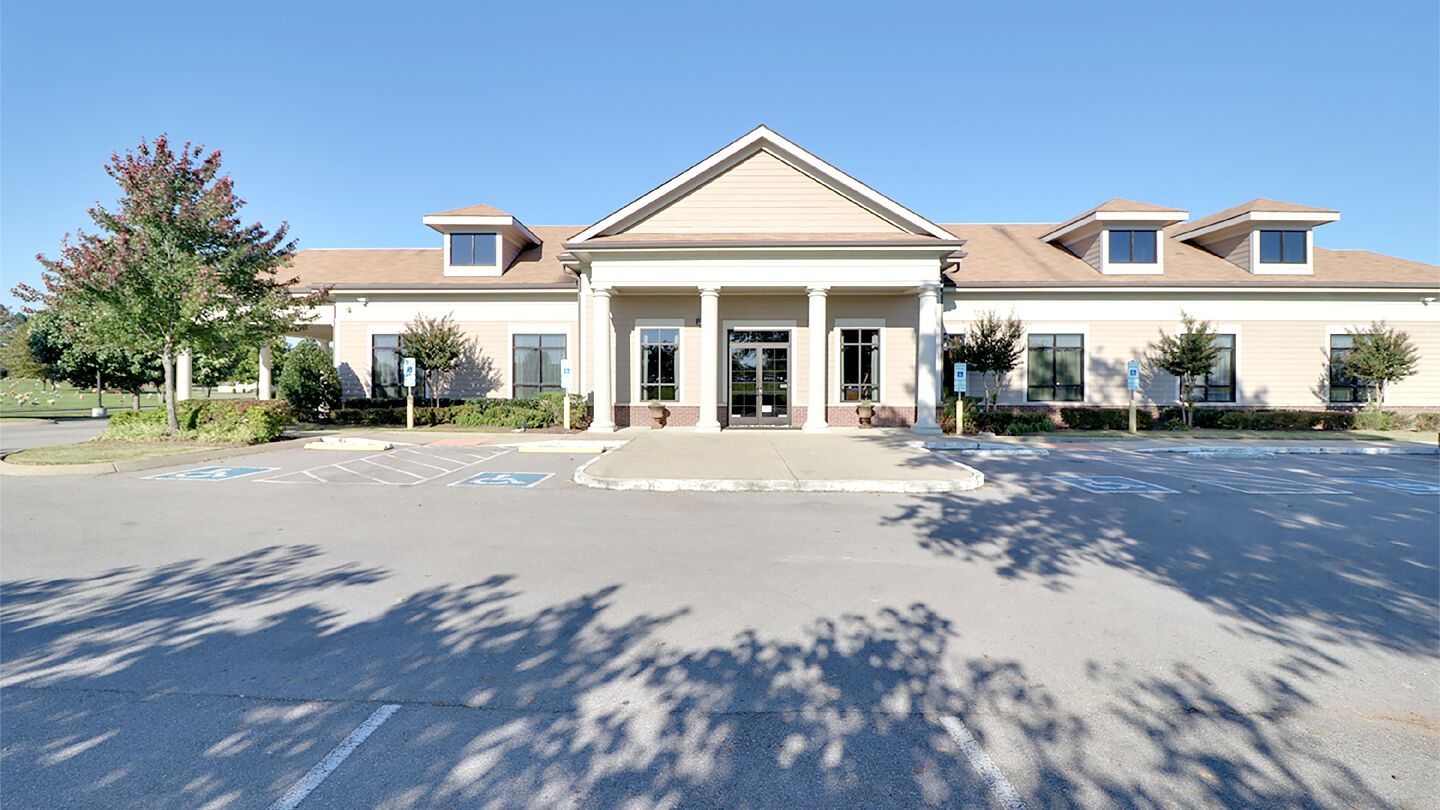 Roselawn Funeral Home & Memorial Gardens