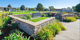 Estate at Olinger Funeral, Cremation & Cemetery - Crown Hill