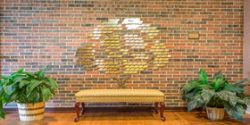 Unique features at Weinstein & Piser Funeral Home