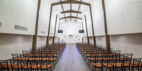 Lugar de recepción Funeraria del Angel Pico Rivera